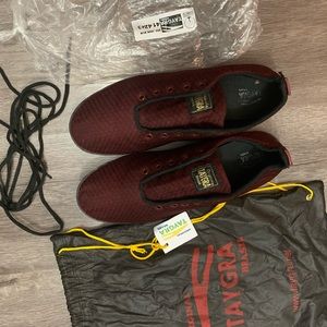 Taygra Shoes (Brazil)